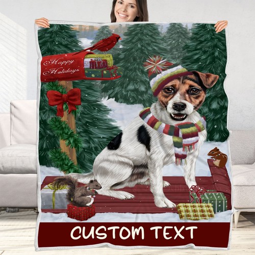 Jack russell dog - jack,