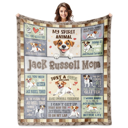 Ucuxuov jack russell terrier - russell,